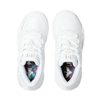 PUMA Puma バッシュ シューズ ラメロボール プーマ MB.01 Team