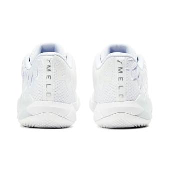 PUMA Puma バッシュ シューズ ラメロボール プーマ MB.01 Team Lo GS  