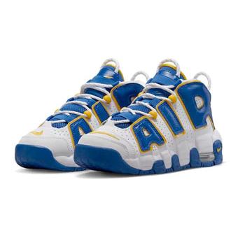 Nike バッシュ スニーカー シューズ エアー　モア　アップテンポ  ナイキ スコッティ ピッペンAir More Uptempo GS  GS｜ult-collection｜02