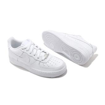 NIKE（ナイキ） スニーカー シューズ Air Force 1 Low LE GS GS