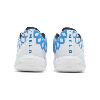 PUMA Puma バッシュ シューズ ラメロボール プーマ MB.01 Team PUMA Puma バッシュ シューズ ラメロボール プーマ MB.01 Team