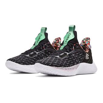 シューズ(男性用) UnderArmour Curry Flow 9 \