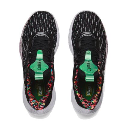 UNDER ARMOUR（アンダーアーマー） バッシュ シューズ ステフォン