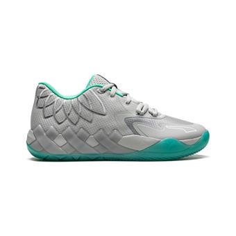 PUMA Puma バッシュ シューズ ラメロボール プーマ MB.01 Lo UFO PUMA Puma バッシュ シューズ ラメロボール プーマ MB.01 Lo UFO