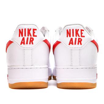 NIKE（ナイキ） スニーカー シューズ Air Force 1 Low Retro