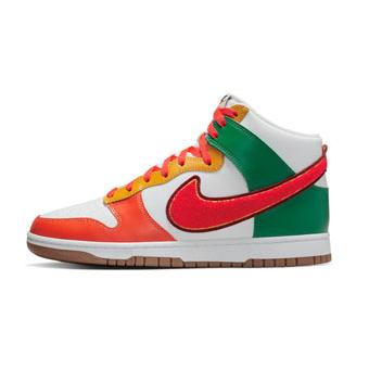 NIKE Nike バッシュ スニーカー シューズ ダンク ハバネロ ナイキ Dunk 