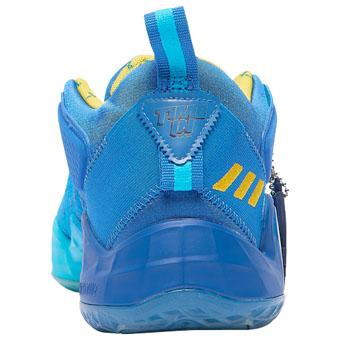 adidas（アディダス） バッシュ シューズ アデイダス D.O.N. Issue 3