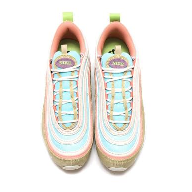 NIKE（ナイキ） スニーカー シューズ Air Max 97 SE Wheat Grass