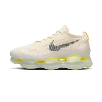 シューズ スニーカー   ナイキ Nike Wmns AIR MAX SCORPION FK W White/Grey   スト NIKE（ナイキ） スニーカー シューズ Wmns AIR MAX SCORPION FK W