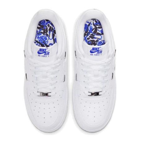 NIKE（ナイキ） バッシュ スニーカー シューズ WMNS AIR FORCE 1 '07