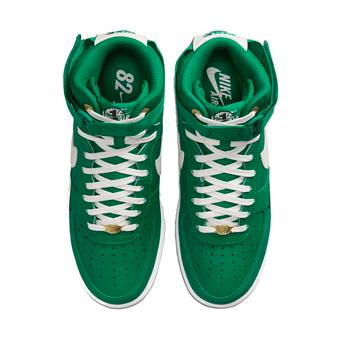 NIKE（ナイキ） バッシュ スニーカー シューズ Wmns Air Force 1 High