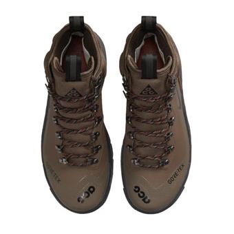 NIKE（ナイキ） スニーカー シューズ ACG ZOOM GAIADOME GORE-TEX