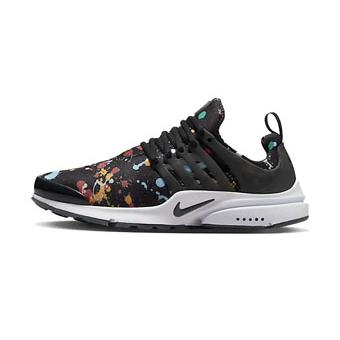 シューズ スニーカー   ナイキ Nike Air Presto　Multi Splatter Black   ストリート NIKE（ナイキ） スニーカー シューズ Air Presto Multi Splatter