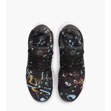NIKE（ナイキ） スニーカー シューズ Air Presto Multi Splatter