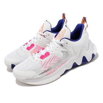 NIKE Nike バッシュ シューズ ヤニス イモータリティ ナイキ