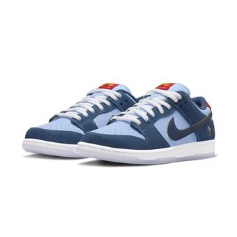 Nike SB Dunk Low Pro “Why So Sad?” 26cm NIKE（ナイキ） スニーカー シューズ SB Dunk Low Pro xWhy So Sad