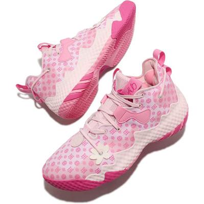 adidas（アディダス） バッシュ シューズ アデイダス ジェームズ