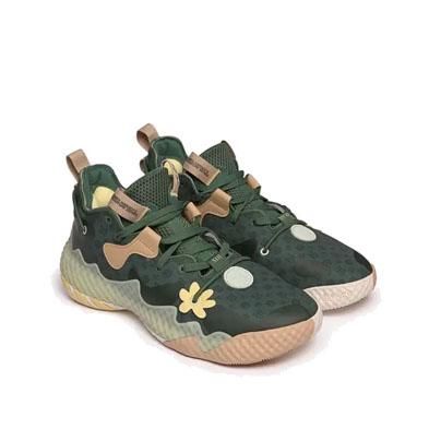 Adidas アディダス ジェームズ ハーデン6　バスケットシューズ　バッシュ ADIDAS HARDEN VOL. 6/アディダス ハーデン VOL. 6 GW9032
