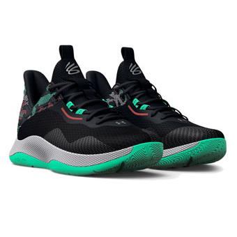 Under Armour curryモデル　バッシュ UNDER ARMOUR（アンダーアーマー） バッシュ シューズ ステフォン
