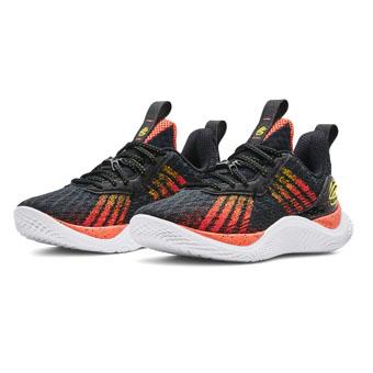 UNDER ARMOUR（アンダーアーマー） バッシュ シューズ ステフォン