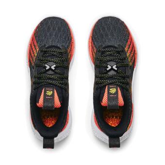 UNDER ARMOUR（アンダーアーマー） バッシュ シューズ ステフォン