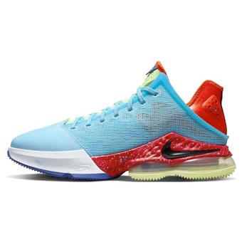 レブロン・ジェームズ バッシュ NIKE ナイキ 19 LOW EP バッシュ