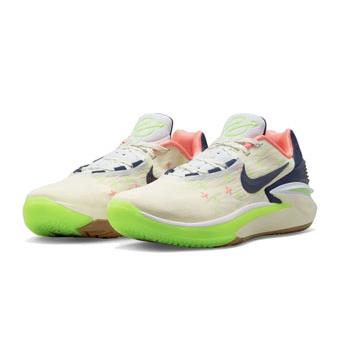 NIKEGT.CUT2 バッシュ バスケットボールのイノベーションにおける次なる飛躍：Air Zoom G.T.