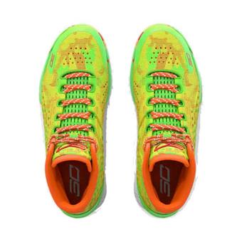 UNDER ARMOUR（アンダーアーマー） バッシュ シューズ ステフォン