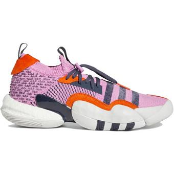 Adidas バッシュ シューズ トレイヤング アデイダス Trae Young 2 