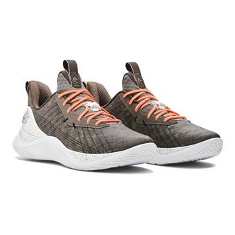 UNDER ARMOUR（アンダーアーマー） バッシュ シューズ ステフォン