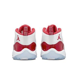 バスケットシューズ バッシュ スニーカー   ジョーダン Jordan Air Jordan 11 Retro Cherry エア ジョーダン 1 Jordan バッシュ スニーカー シューズ エア