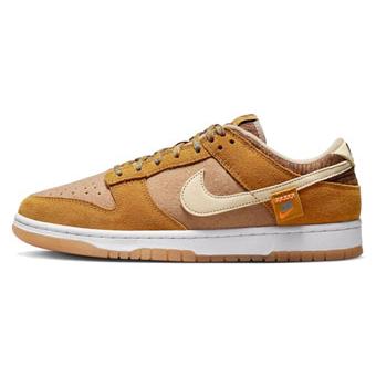 NIKE Nike スニーカー シューズ テディベア ナイキ Dunk Low SE