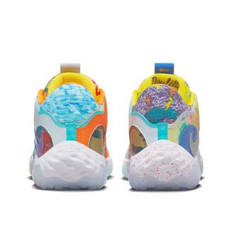 NIKE Nike バッシュ シューズ ナイキ ポール ジョージPG 6 What NIKE Nike バッシュ シューズ ナイキ ポール ジョージPG 6 What