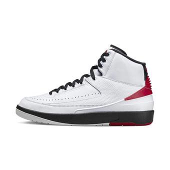 Air Jordan2 バスケットシューズ ハイカット エア ジョーダン 2 Jordan バッシュ スニーカー シューズ シカゴ