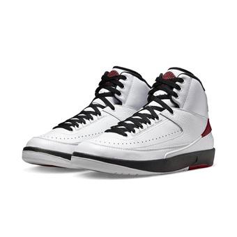 ジョーダン2 jordan air スニーカー　バッシュ エア ジョーダン 2 Jordan バッシュ スニーカー シューズ シカゴ