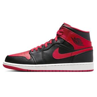 Jordan バッシュ スニーカー シューズ エアジョーダン ジョーダン Air Jordan 1 Mid Alternate Bred :  sh22837 : Ultimate Collection - 通販 - Yahoo!ショッピング