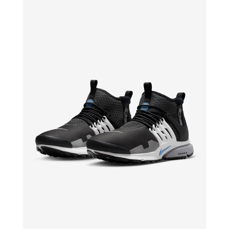 Nike スニーカー シューズ  ナイキ Air Presto Mid Utilityの画像