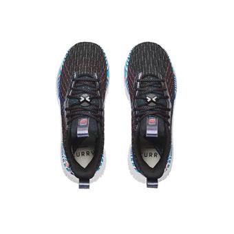 UNDER ARMOUR（アンダーアーマー） バッシュ シューズ ステフォン