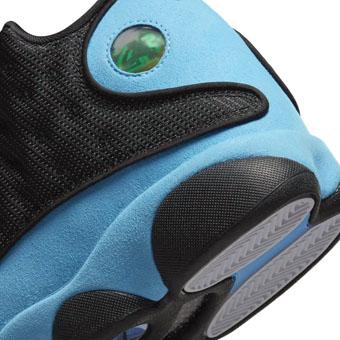 バスケットシューズ バッシュ スニーカー   ジョーダン Jordan Air Jordan 13 UNC   Retro エア ジョーダン 1 Jordan バッシュ スニーカー シューズ エア