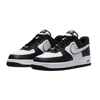 NIKE（ナイキ） バッシュ スニーカー シューズ パンダ Air Force 1 Low