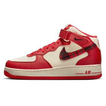 NIKE（ナイキ） スニーカー シューズ Air Force 1 Mid '07 LX