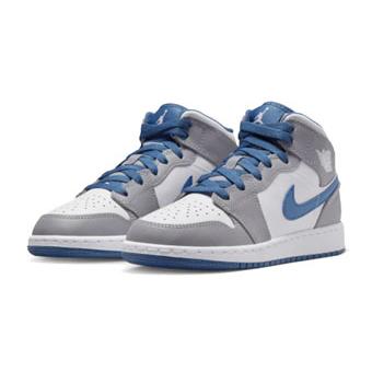 最終値下げ　NIKE エア　ジョーダン1 　ミッド　ナイキ　スニーカー　バッシュ エア ジョーダン 1 Jordan バッシュ スニーカー シューズ エア