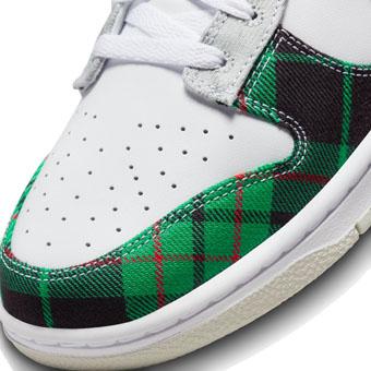 ナイキ ダンク LOW レトロ PRM \"Vintage Plaid\" 11/20発売｜Nike WMNS Dunk Low PRM Vintage 