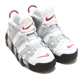 NIKE（ナイキ） バッシュ スニーカー シューズ スコッティ ピッペン