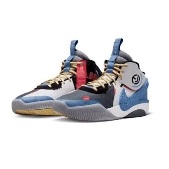 ナイキ　エア　デレダン 26.5 バスケットボールシューズ　スニーカー　バッシュ NIKE（ナイキ） バッシュ シューズ デレダン AIR DELDON EP : Ultimate