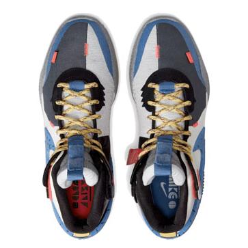 NIKE（ナイキ） バッシュ シューズ デレダン AIR DELDON EP : Ultimate