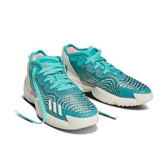 adidas（アディダス） バッシュ シューズ アデイダス D.O.N. Issue #4