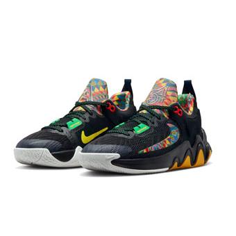 NIKE（ナイキ） バッシュ シューズ ヤニス イモータリティ Giannis
