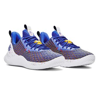 UNDER ARMOUR（アンダーアーマー） バッシュ シューズ ステフォン
