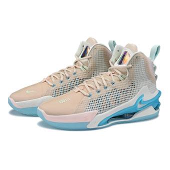 NIKE（ナイキ） バッシュ シューズ Air Zoom G.T. Jump EP : Ultimate